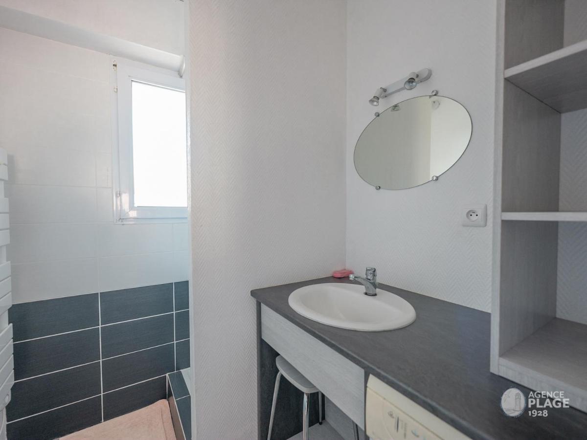 Appartement Plage Et Commerces, Balcon, Tout Confort - Fr-1-197-547 Les Sables-d'Olonne Luaran gambar