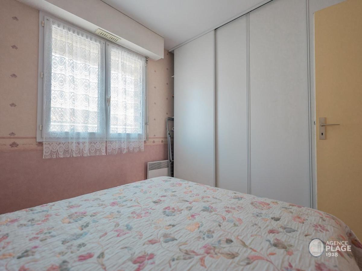 Appartement Plage Et Commerces, Balcon, Tout Confort - Fr-1-197-547 Les Sables-d'Olonne Luaran gambar