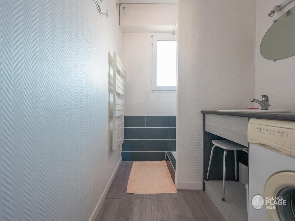 Appartement Plage Et Commerces, Balcon, Tout Confort - Fr-1-197-547 Les Sables-d'Olonne Luaran gambar
