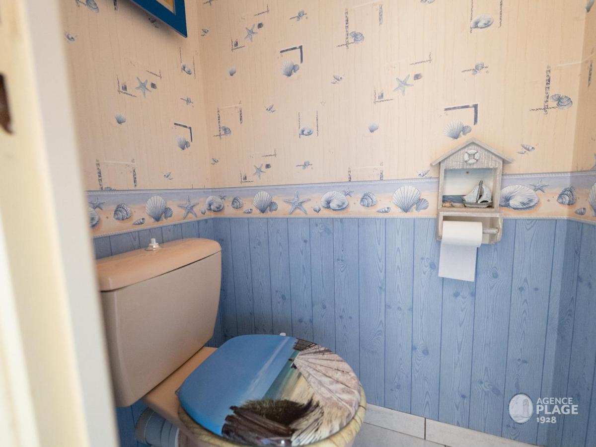 Appartement Plage Et Commerces, Balcon, Tout Confort - Fr-1-197-547 Les Sables-d'Olonne Luaran gambar