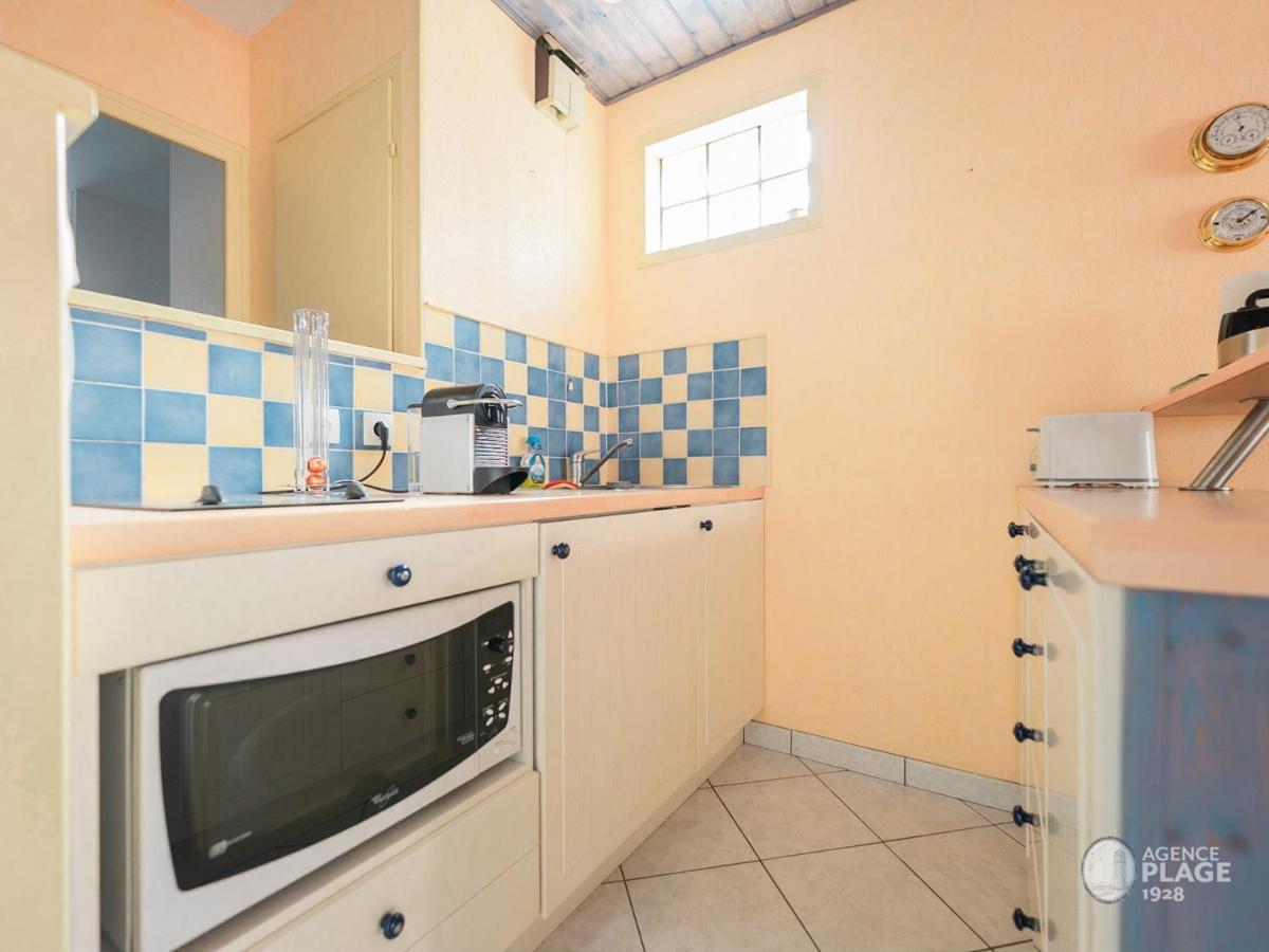 Appartement Plage Et Commerces, Balcon, Tout Confort - Fr-1-197-547 Les Sables-d'Olonne Luaran gambar