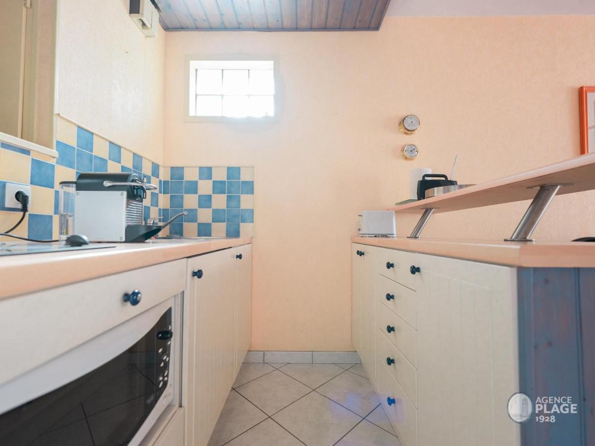 Appartement Plage Et Commerces, Balcon, Tout Confort - Fr-1-197-547 Les Sables-d'Olonne Luaran gambar