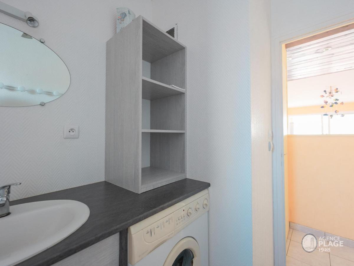 Appartement Plage Et Commerces, Balcon, Tout Confort - Fr-1-197-547 Les Sables-d'Olonne Luaran gambar