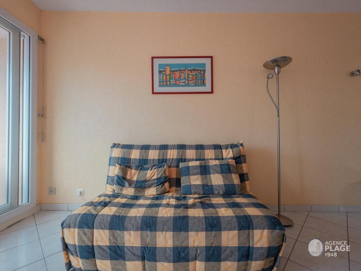 Appartement Plage Et Commerces, Balcon, Tout Confort - Fr-1-197-547 Les Sables-d'Olonne Luaran gambar