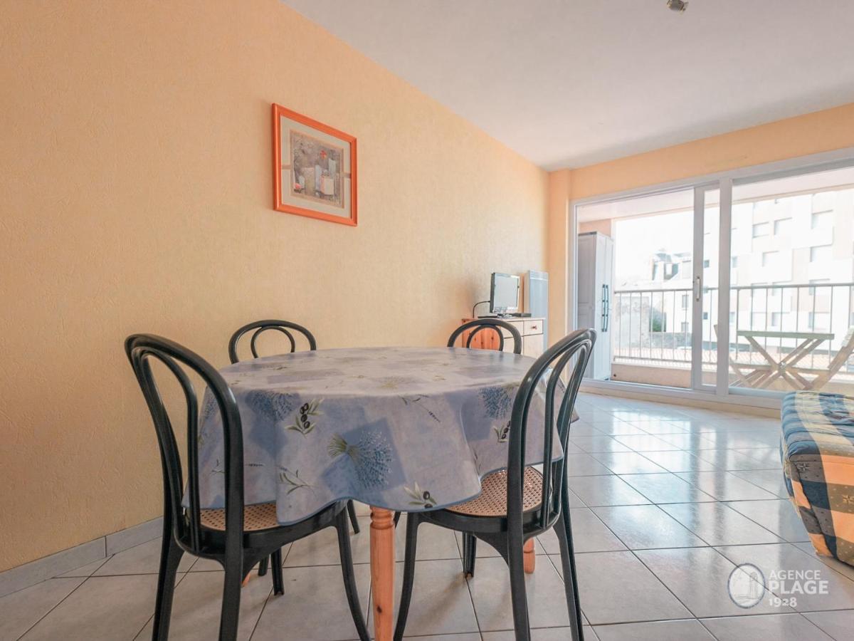 Appartement Plage Et Commerces, Balcon, Tout Confort - Fr-1-197-547 Les Sables-d'Olonne Luaran gambar