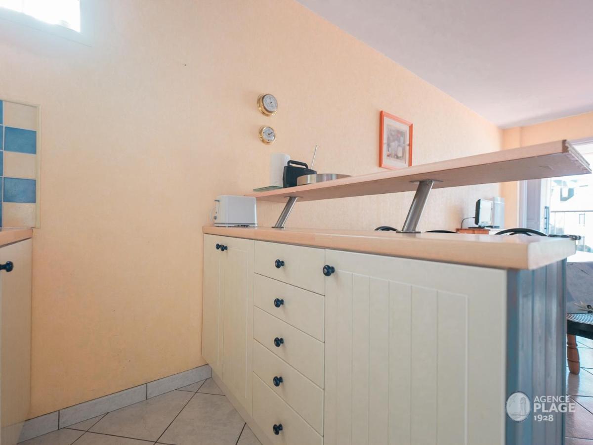 Appartement Plage Et Commerces, Balcon, Tout Confort - Fr-1-197-547 Les Sables-d'Olonne Luaran gambar